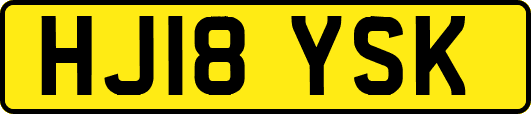 HJ18YSK