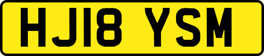 HJ18YSM