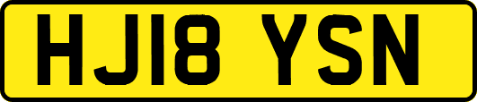 HJ18YSN