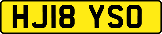 HJ18YSO