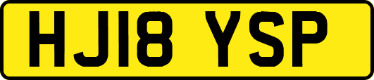 HJ18YSP