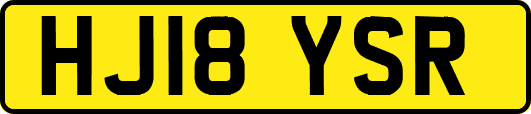 HJ18YSR