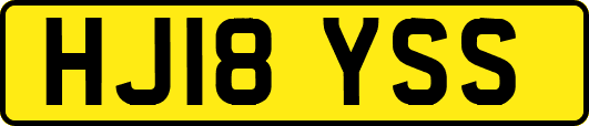 HJ18YSS