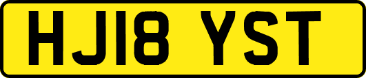 HJ18YST
