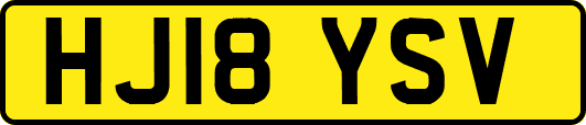 HJ18YSV