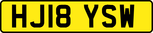 HJ18YSW