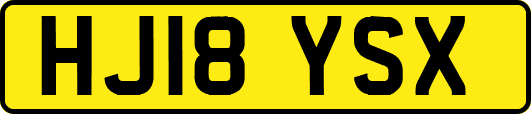 HJ18YSX