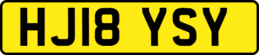 HJ18YSY