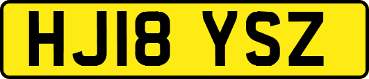 HJ18YSZ