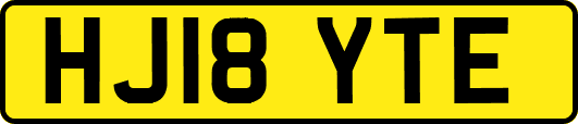 HJ18YTE