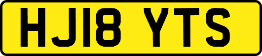 HJ18YTS
