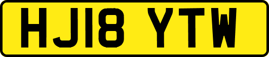 HJ18YTW