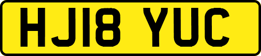 HJ18YUC