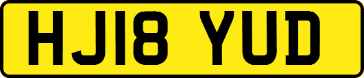 HJ18YUD