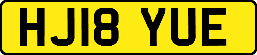 HJ18YUE