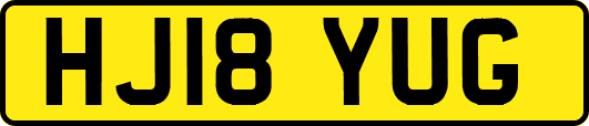 HJ18YUG