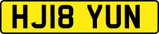 HJ18YUN