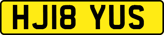 HJ18YUS