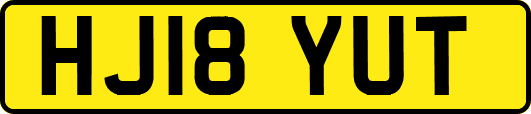 HJ18YUT