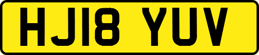 HJ18YUV