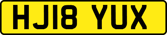HJ18YUX