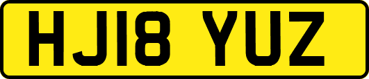 HJ18YUZ