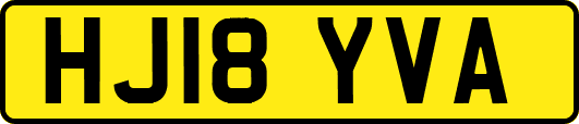 HJ18YVA