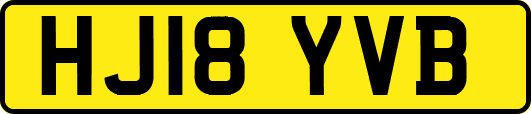 HJ18YVB