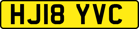 HJ18YVC