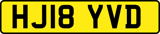 HJ18YVD