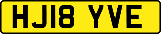 HJ18YVE