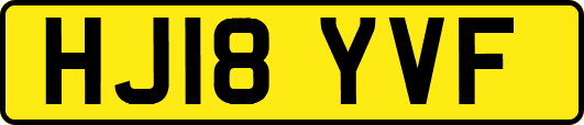 HJ18YVF