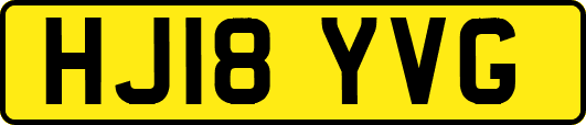 HJ18YVG