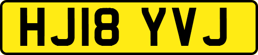 HJ18YVJ
