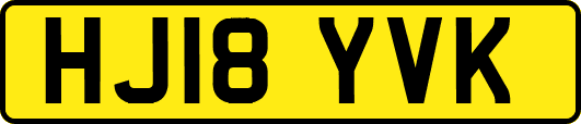 HJ18YVK