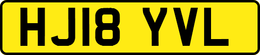 HJ18YVL
