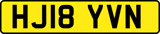 HJ18YVN