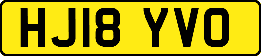 HJ18YVO
