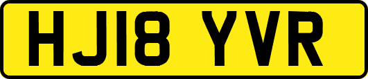 HJ18YVR
