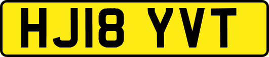 HJ18YVT