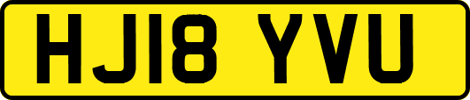 HJ18YVU