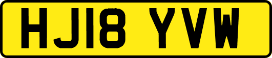 HJ18YVW
