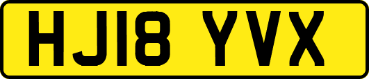 HJ18YVX