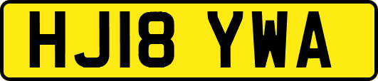 HJ18YWA
