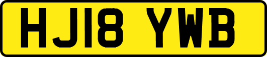 HJ18YWB