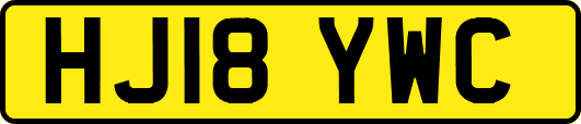 HJ18YWC