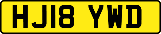 HJ18YWD