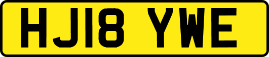 HJ18YWE