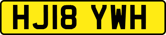 HJ18YWH