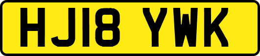 HJ18YWK